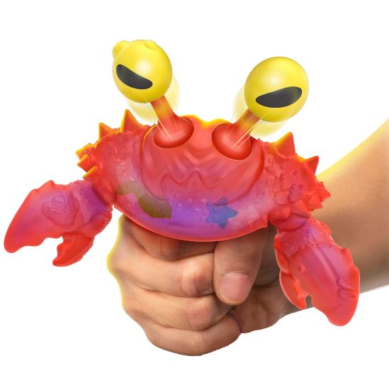 Picture of Heroes of Goo Jit Zu Deep Goo Sea- Exoshock