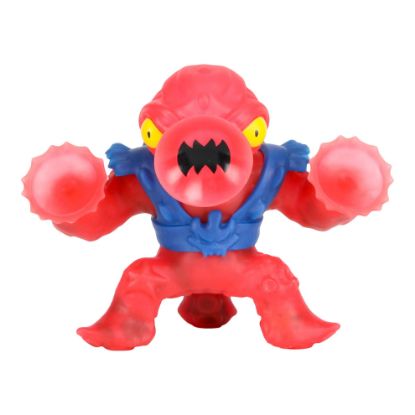 Picture of Heroes of Goo Jit Zu Deep Goo Sea- Squidor