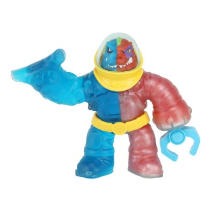 Picture of Heroes of Goo Jit Zu Deep Goo Sea- Tyro Double Goo Pack