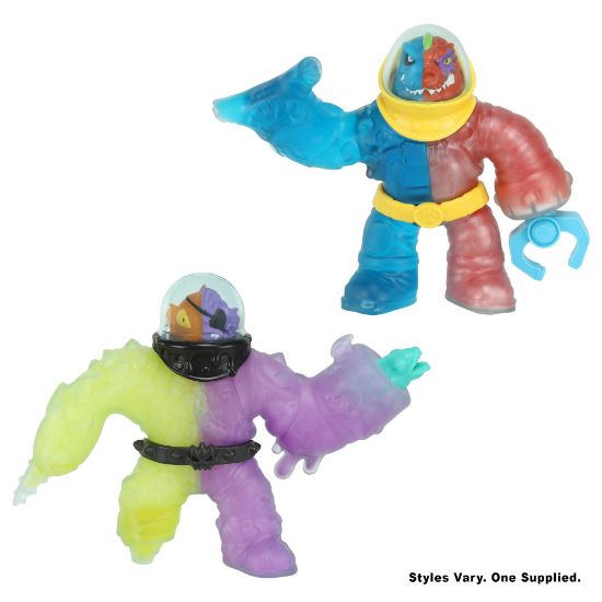 Picture of Heroes of Goo Jit Zu Deep Goo Sea- Tyro Double Goo Pack