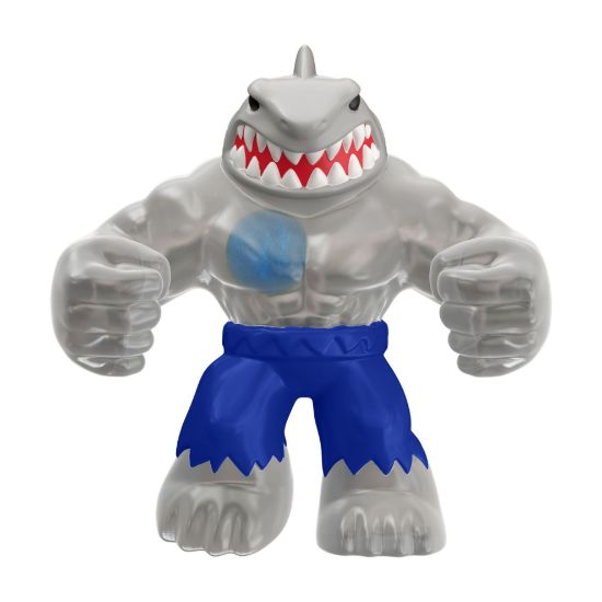 Picture of Heroes of Goo Jit Zu DC Goo Shifters - King Shark