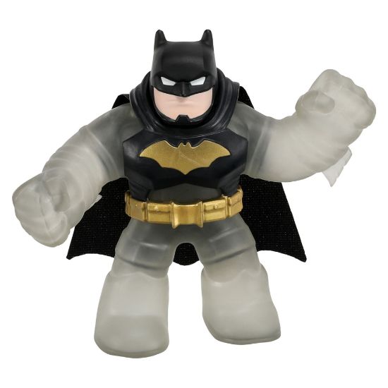 Picture of Heroes of Goo Jit Zu DC Goo Shifters  - Night Power Batman