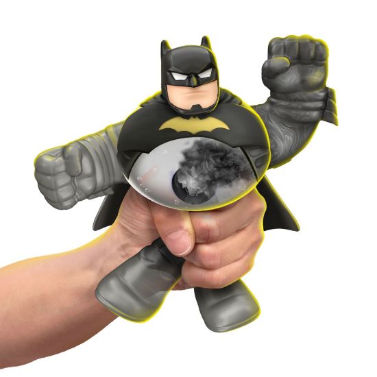 Picture of Heroes of Goo Jit Zu DC Goo Shifters  - Night Power Batman