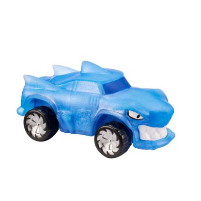 Picture of Heroes of Goo Jit Zu Goo Mobile- Smash Thrash