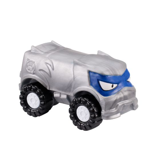 Picture of Heroes of Goo Jit Zu Goo Mobile- Powerhouse Pantaro