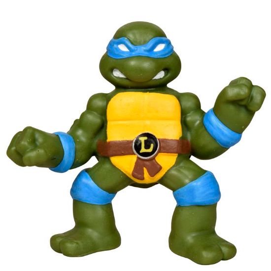 Teenage Mutant Ninja Turtles Stretch Figure - Leonardo Product