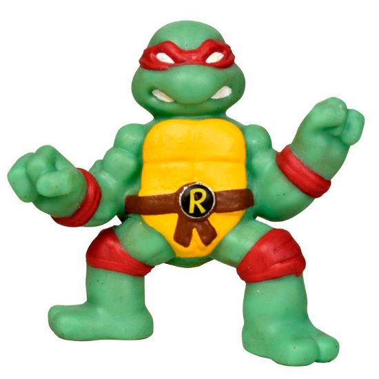 Teenage Mutant Ninja Turtles Stretch Figure Action - Rapahel Product