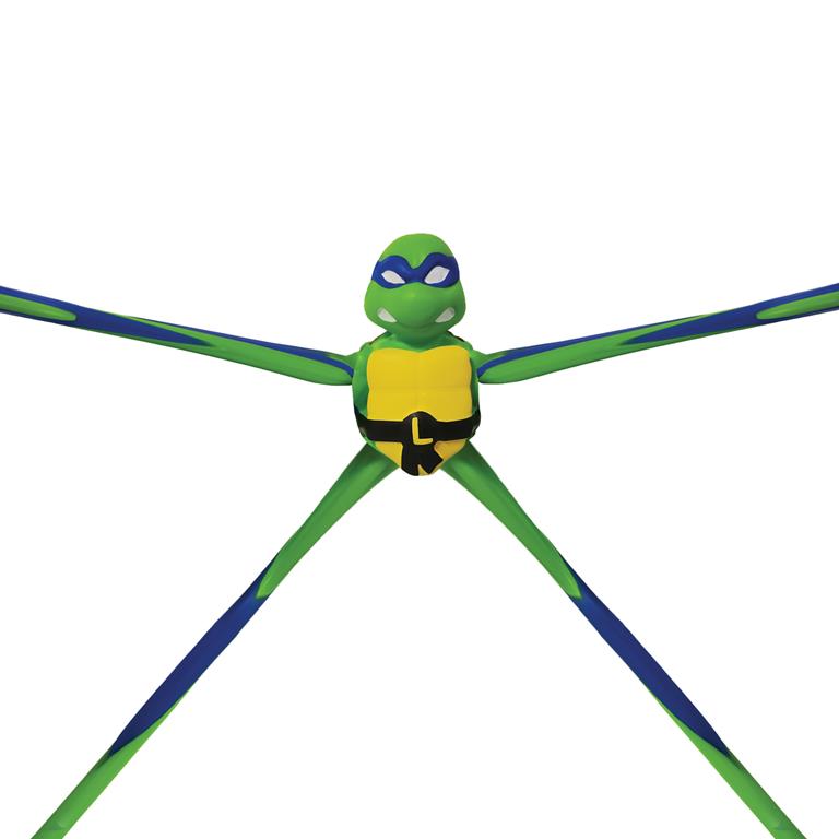 Teenage Mutant Ninja Turtles Stretch Figure 