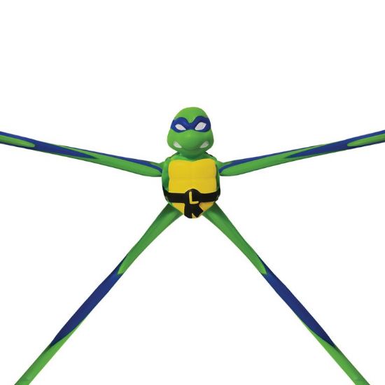 Teenage Mutant Ninja Turtles Stretch Figure 