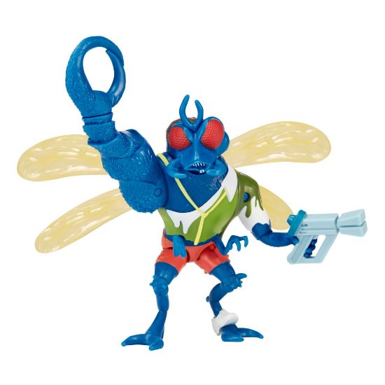 Teenage Mutant Ninja Turtles Movie Basic Figure-Super Fly-83287CO