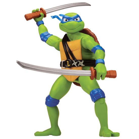 83401CO TMNT MOVIE GIANT LEANARDO