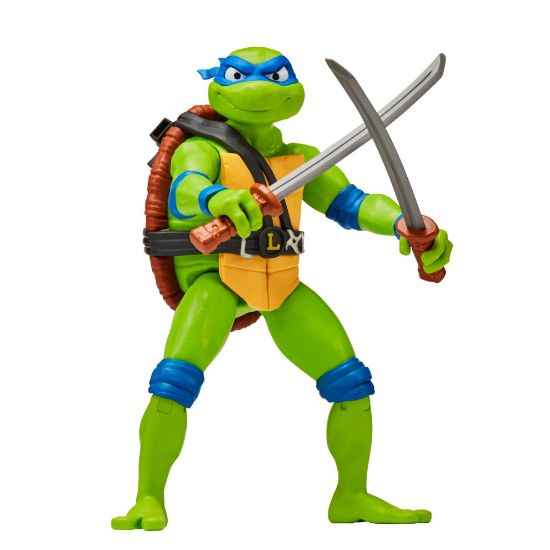 83401CO TMNT MOVIE GIANT LEANARDO