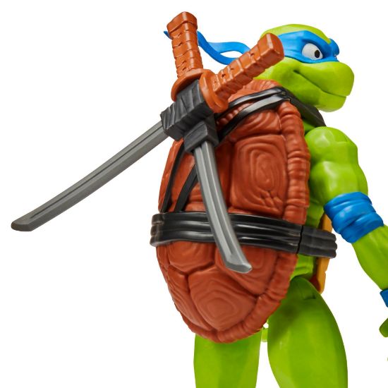 83401CO TMNT MOVIE GIANT LEANARDO