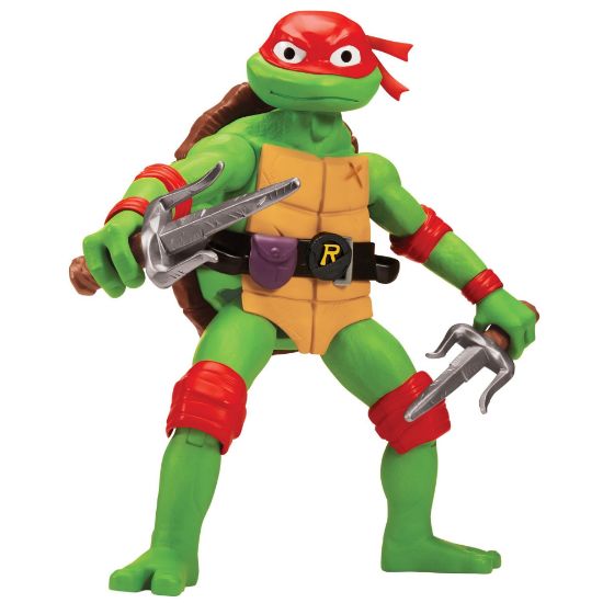 83404CO TMNT MOVIE GIANT RAPHAEL