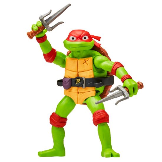 83404CO TMNT MOVIE GIANT RAPHAEL