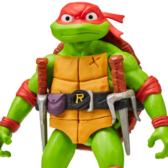 83404CO TMNT MOVIE GIANT RAPHAEL