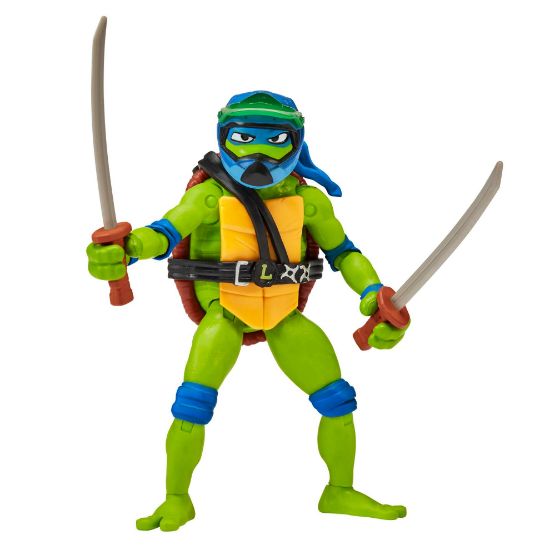 Teenage Mutant Ninja Turtles Mayhem Ninja Kick Cycle-83431CO