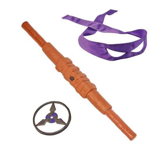 Teenage Mutant Ninja Turtles Movie Donatello's Transforming Bo Staff-83532CO