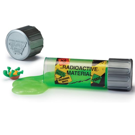 Teenage Mutant Ninja Turtles Mutagen Ooze with Surprise Turtle-83700CO