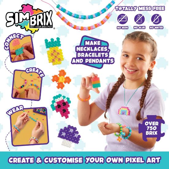 Simbrix Jewellery Set-08000