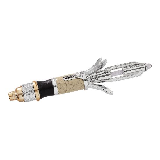 Doctor Who The Fourteenth Doctors Sonic Screwdriver-08036