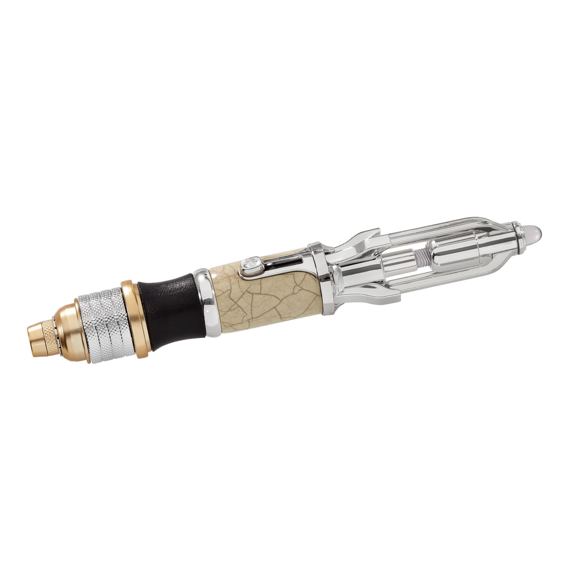 08036 Doctor Who The Fourteenth Doctors Sonic Screwdriver CPS2 