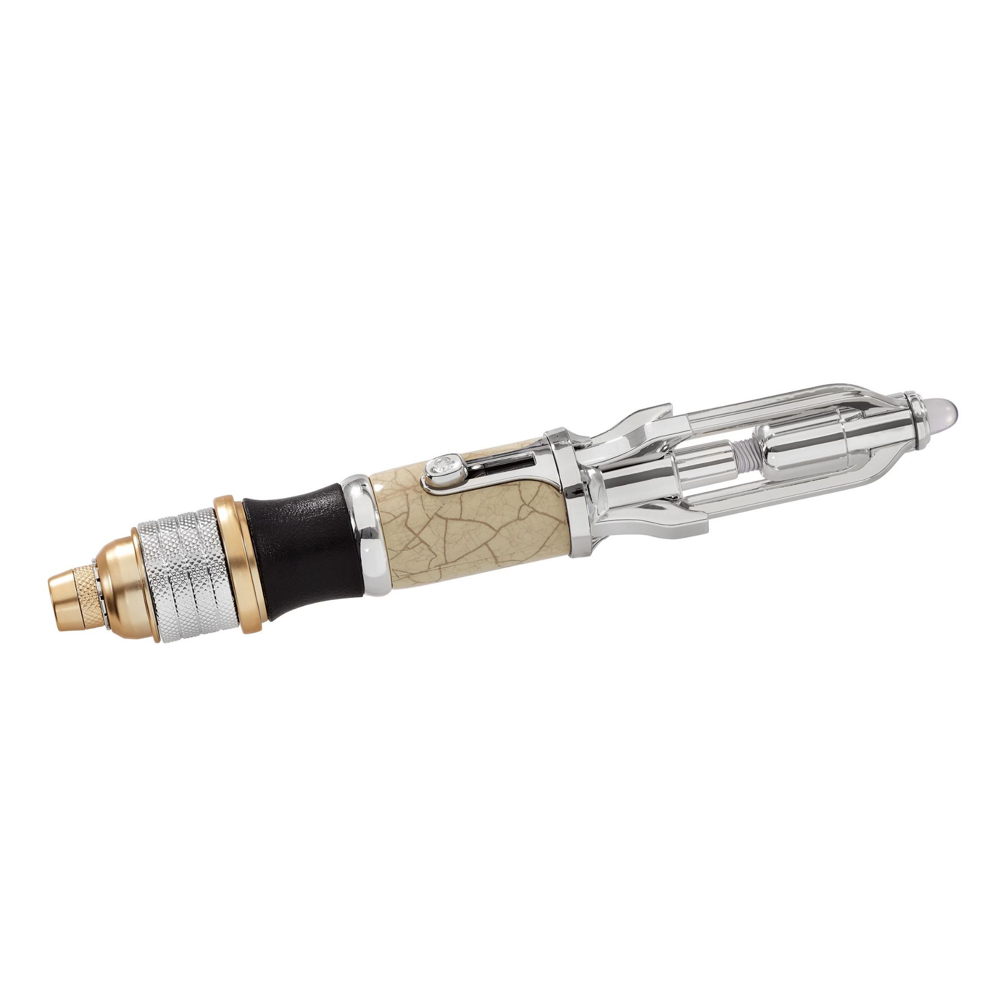 Limited Edition Exclusive The14th Doctor's Sonic Screwdriver – Merchandise  Guide - The Doctor Who Site