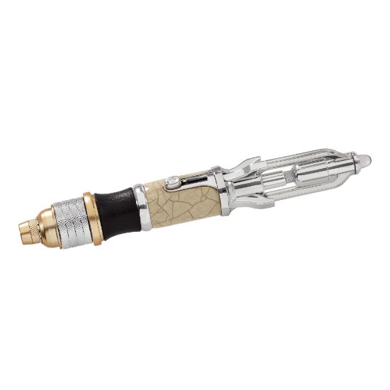 Doctor Who The Fourteenth Doctors Sonic Screwdriver-08036