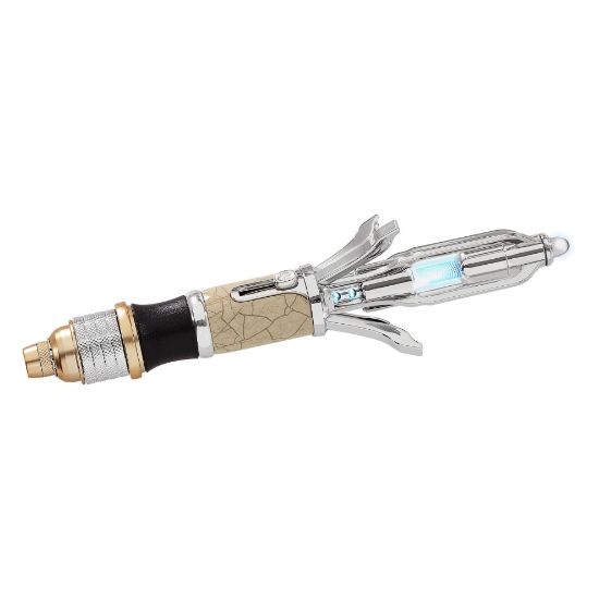 Doctor Who The Fourteenth Doctors Sonic Screwdriver-08036