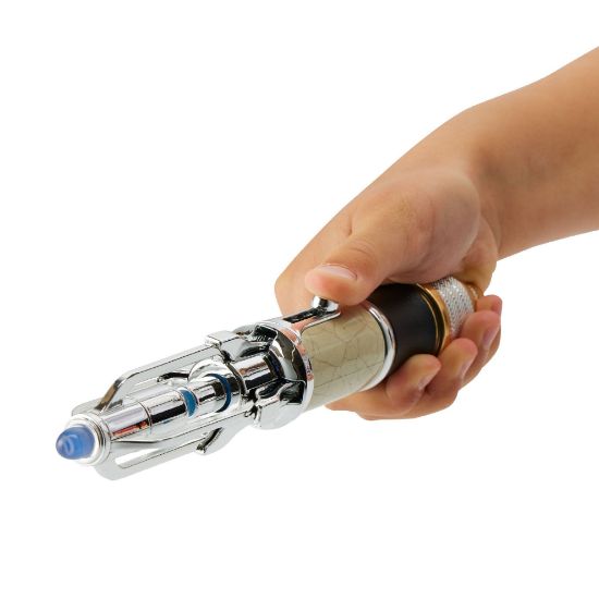 Doctor Who The Fourteenth Doctors Sonic Screwdriver-08036