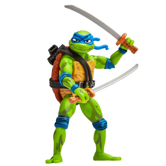 Teenage Mutant Ninja Turtles Mutant Mayhem - Leonardo