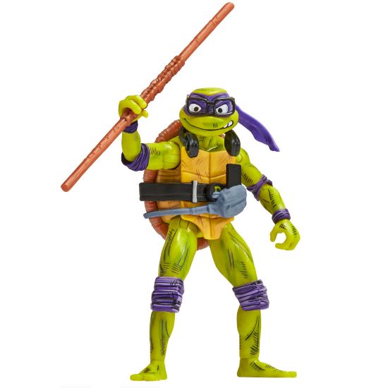 Teenage Mutant Ninja Turtles Mutant Mayhem - Donatello