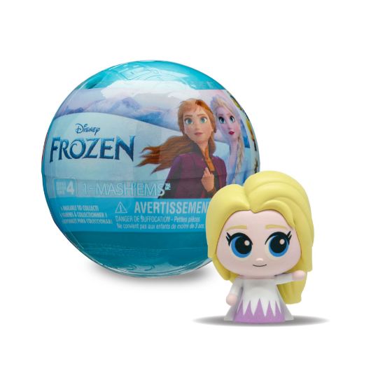 Mash'ems Frozen 2