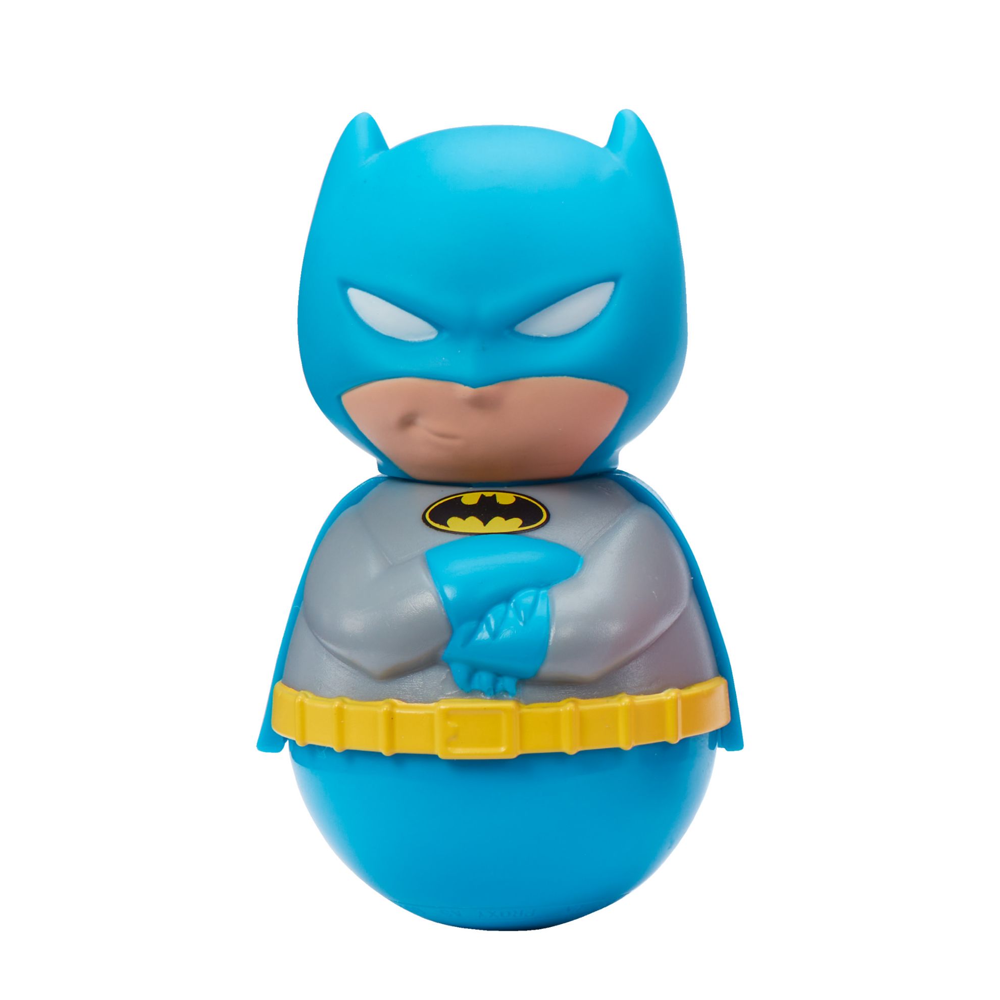 DC Super Friends Weebles Figures - Batman