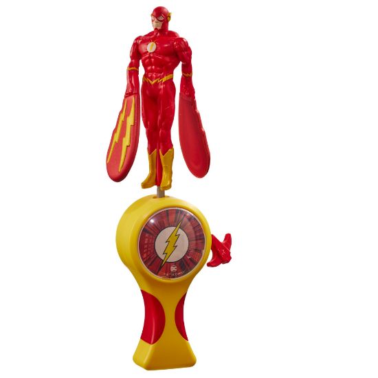 Flying Heroes - The Flash