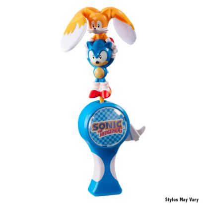 Flying Heroes-Sonic & Tails-07981