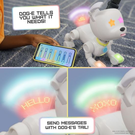 MINTid Dog-E-1691