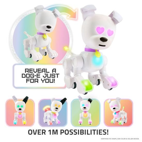 MINTid Dog-E-1691