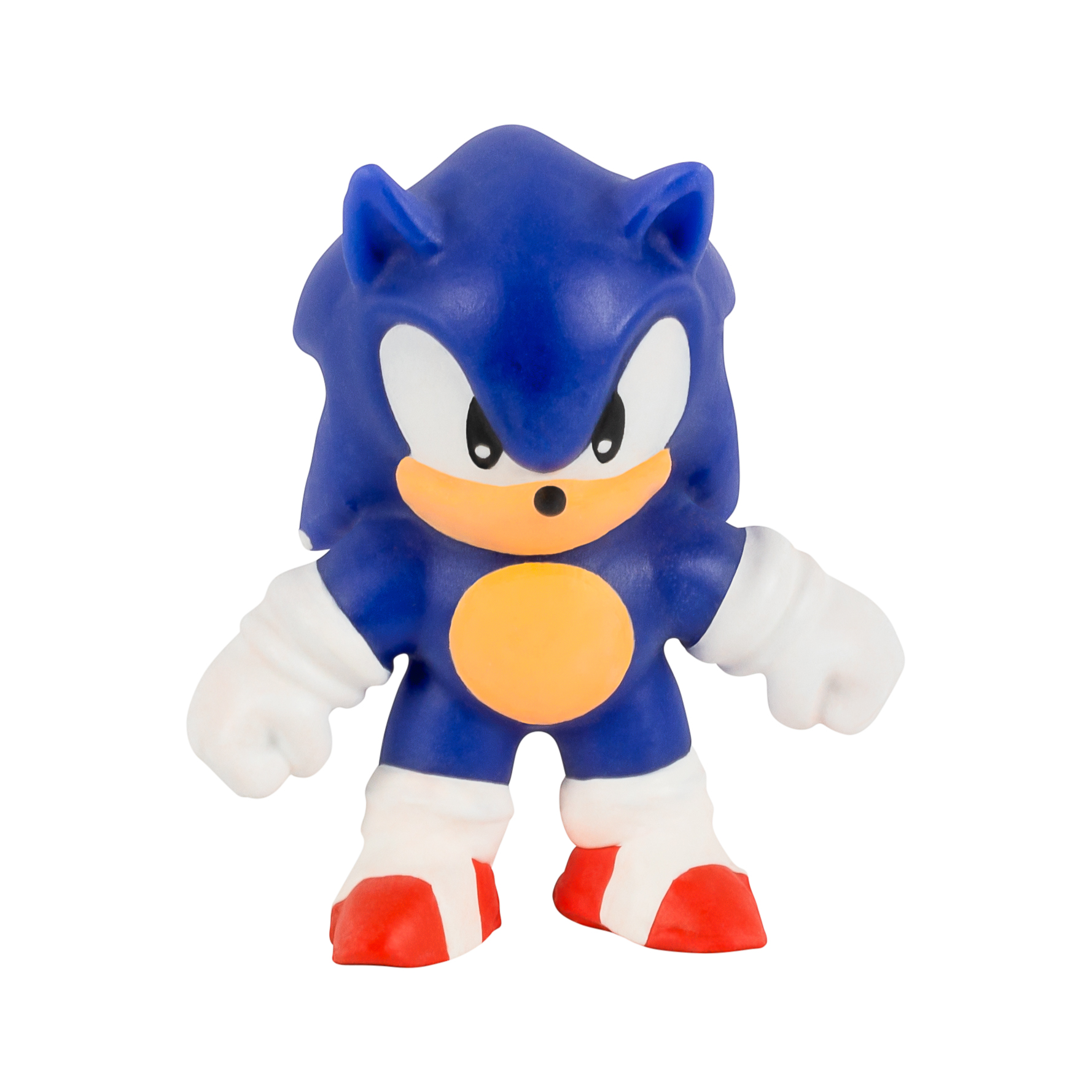 Heroes of Goo Jit Zu Stretchy Sonic the Hedgehog