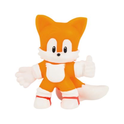 Heroes Of Goo Jit Zu Sonic The Hedgehog Minis - Tails