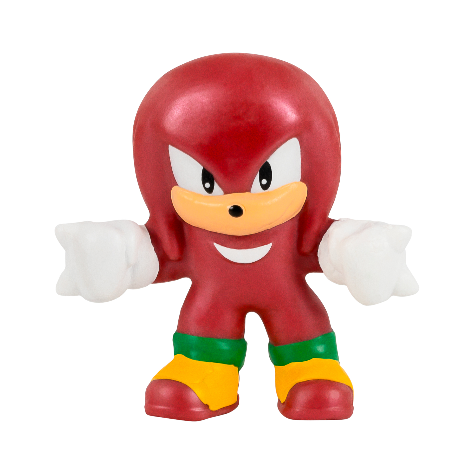 Bonecos Sonic the Hedgehog - Sonic e Tails 10 cm Just Toys