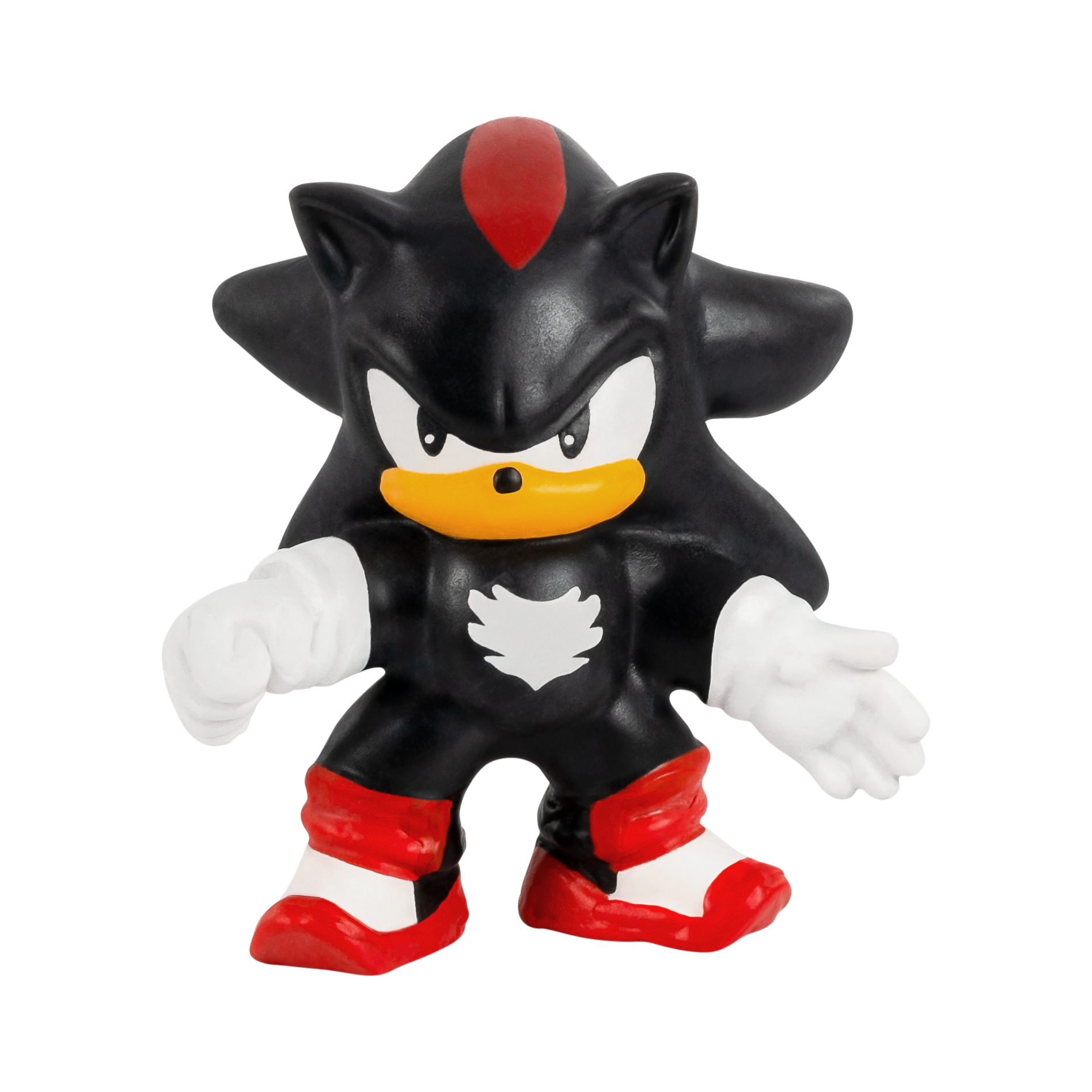 Super Shadow Sonic the Hedgehog Collectible Action Figure 2.5