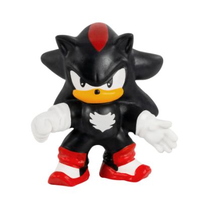 Heroes Of Goo Jit Zu Sonic The Hedgehog Minis - Shadow