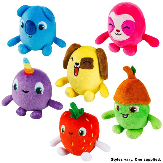 Pinata Smashlings Plushies Blind Box