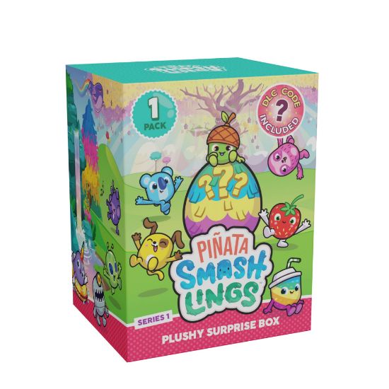 Pinata Smashlings Plushies Blind Box