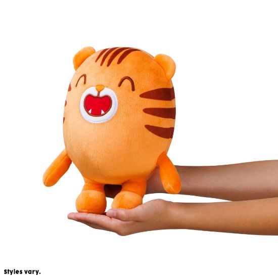 Pinata Smashlings Plush Buddies - Tiger