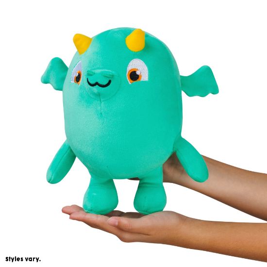 Pinata Smashlings Plush Buddies - Dragon