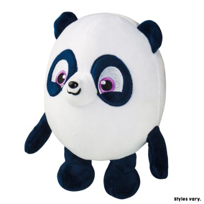 Pinata Smashlings Plush Buddies - Panda