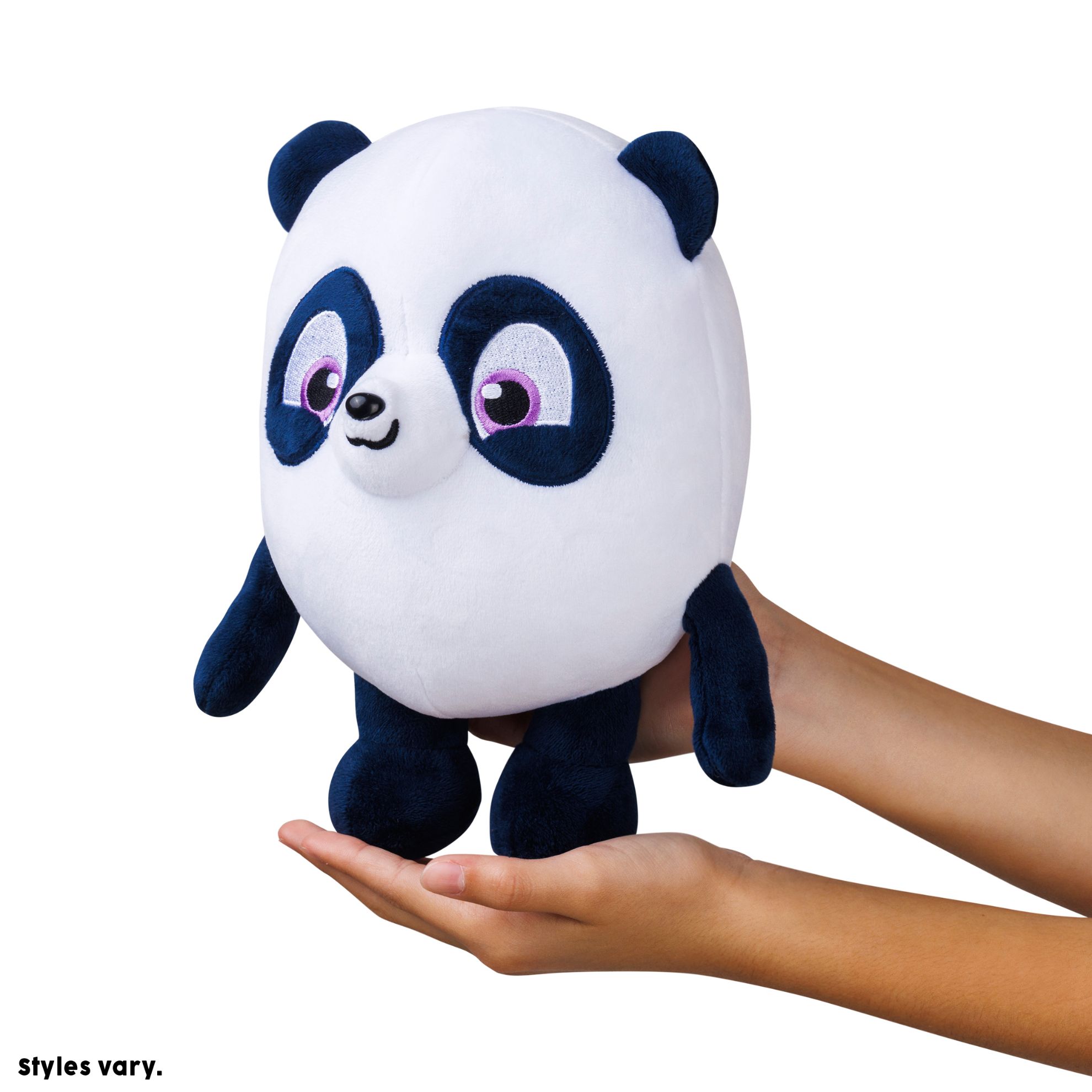 Pinata Smashlings Plush Buddies - Panda