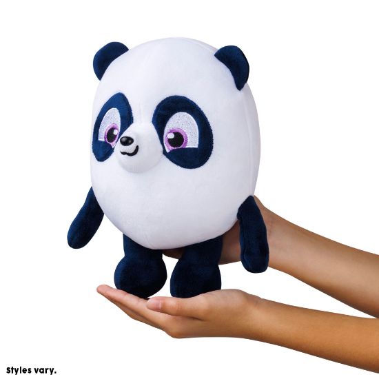 Pinata Smashlings Plush Buddies - Panda